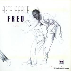 եåɡƥ astairable fred MRS911