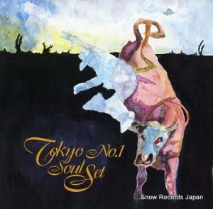 TOKYO NO.1 SOUL SET ޥƥå EDJR-18001