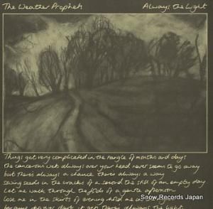 ウェザー・プロフェッツ always the light CRE056T