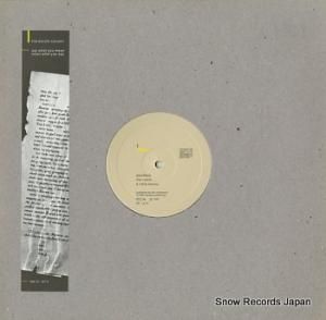 ザ・ドゥルッティ・コラム say what you mean,mean what you say NM32147E