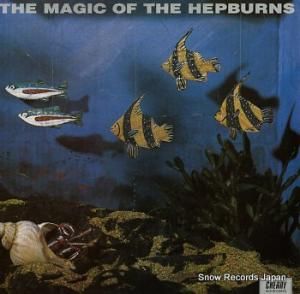 إåץС the magic of hepburns BRED83