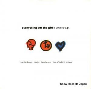 ꥷ󥰡Хåȡ covers e.p. NEG54T