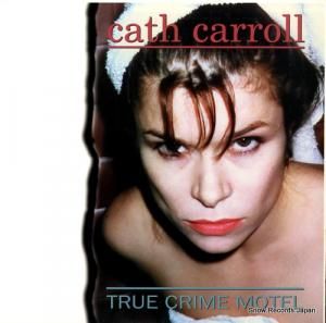 㥹 true crime motel TEENBEAT167LP
