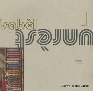 UNREST isabel  BAD3007