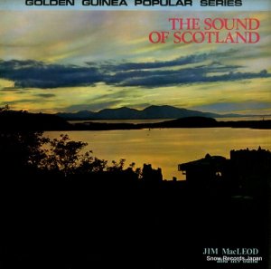 ࡦޥ饦 the sound of scotland GGL0314