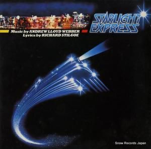 ɥ塼ɡС starlight express LNER1