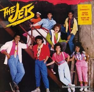 å the jets MCA-5667