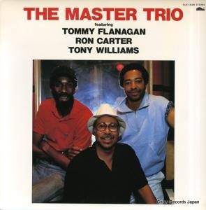 ޥȥꥪ the master trio KUX-183-B
