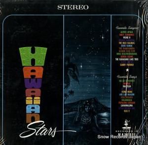 V/A hawaiian stars H512