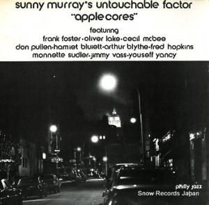 ˡޥ쥤󥿥å֥롦ե apple cores PJ1004