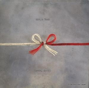  berlin  trax SYUM0047-48