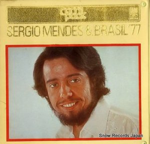 セルジオ・メンデスとブラジル’７７ コンパック CM13-14