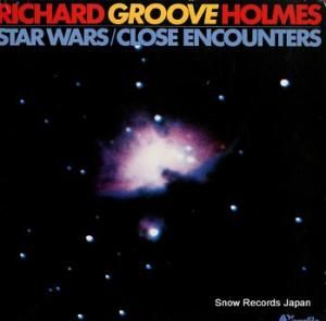 㡼ɡ롼ۥॺ star wars  close encounters MSG6000