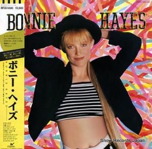 ܥˡإ bonnie hayes RP28-5580