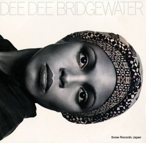 ǥǥ֥å dee dee bridgewater SD18188