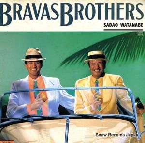  bravas brothers custom record WPL-03-04