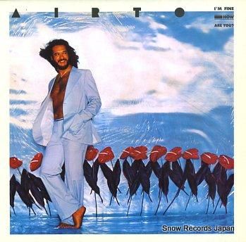 アイアート・モレイラ i'm