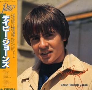 ǥӡ硼 davy jones 20RS-20