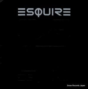 磻 esquire GHS24101