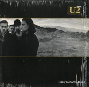 U2 the joshua tree 790581-1