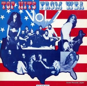 V/A top hits from wea vol.1 PS-215