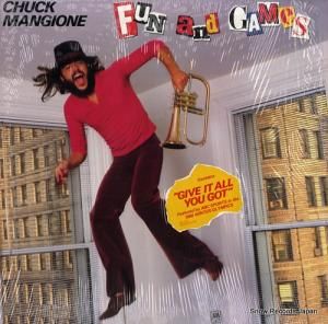 åޥ󥸥硼 fun and games SP-3715