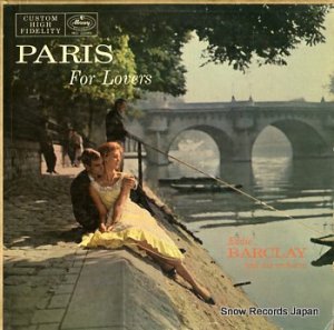 ǥС쥤 paris for lovers MG20190