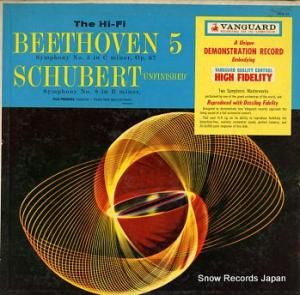 եåץϥ beethoven 5  SRV106