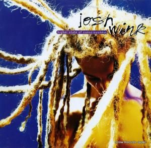 祷塦 higher state of consciousness FESX3