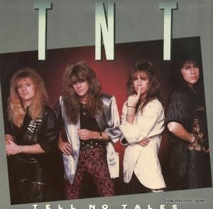 TNT tell no tales 830979-1Q-1