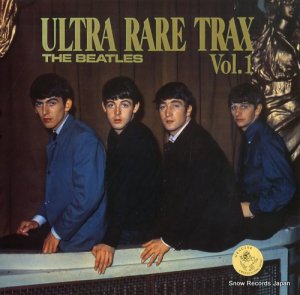 ӡȥ륺 ultra rare trax vol.1 TSP001