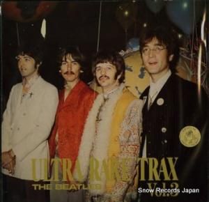 ӡȥ륺 ultra rare trax vol.3 TSP025