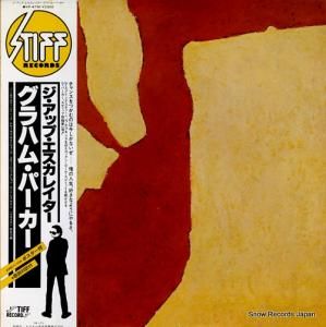 グラハム・パーカー ジ・アップ・エスカレイター VIP-6730