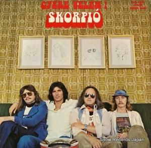 SKORPIO gyere velem SLPX17575