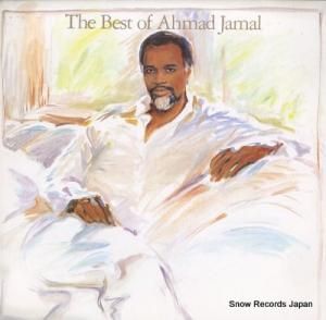ޥåɡޥ the best of ahmad jamal T-631
