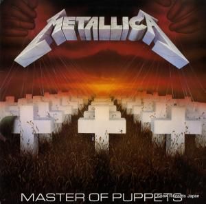 ᥿ꥫ master of puppets MFN60DM