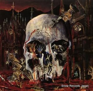 쥤䡼 south of heaven LONLP63