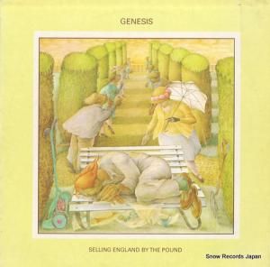 ͥ selling england by the pound CAS1074