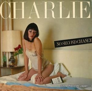 CHARLIE no second chance JXS-7032