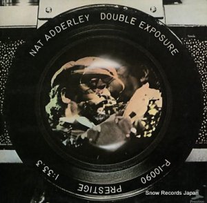 ʥåȡ쥤 double exposure P-10090