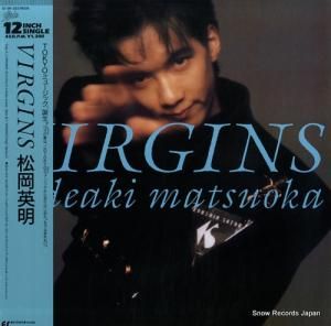  virgins 12.3H-322