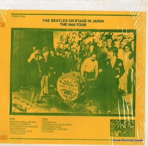 楽天市場】【新品/ラッピング無料/送料無料】THE BEATLES ザ