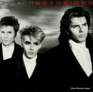デュラン・デュラン notorious DDN331