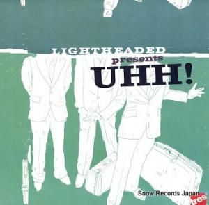 LIGHTHEADED uhh TR396-014