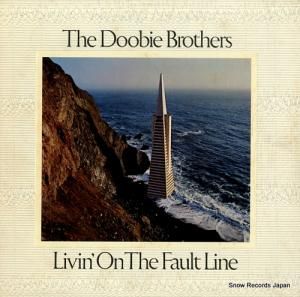 ɥӡ֥饶 livin' on the fault line BSK3045