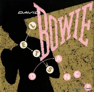 ǥӥåɡܥ let's dance 12EA152