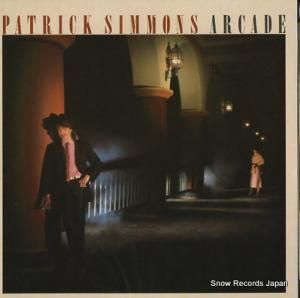 PATRICK SIMMONS arcade 60225-1