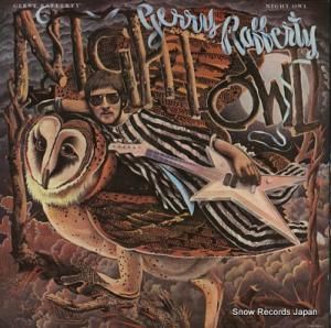 GERRY RAFFERTY night owl UA-LA958-1