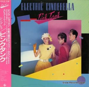 ԥ󥯥 쥯ȥåǥ K28A-491