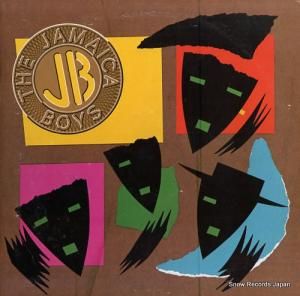 ޥܡ the jamaica boys 925615-1